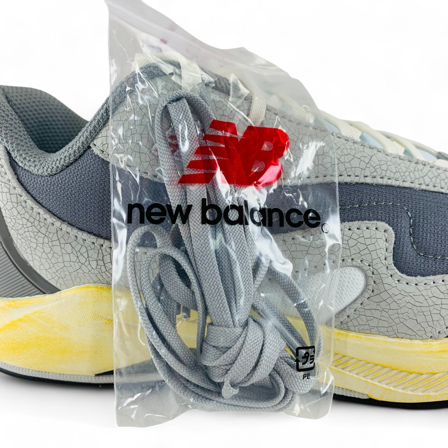 New Balance KAWHI 4