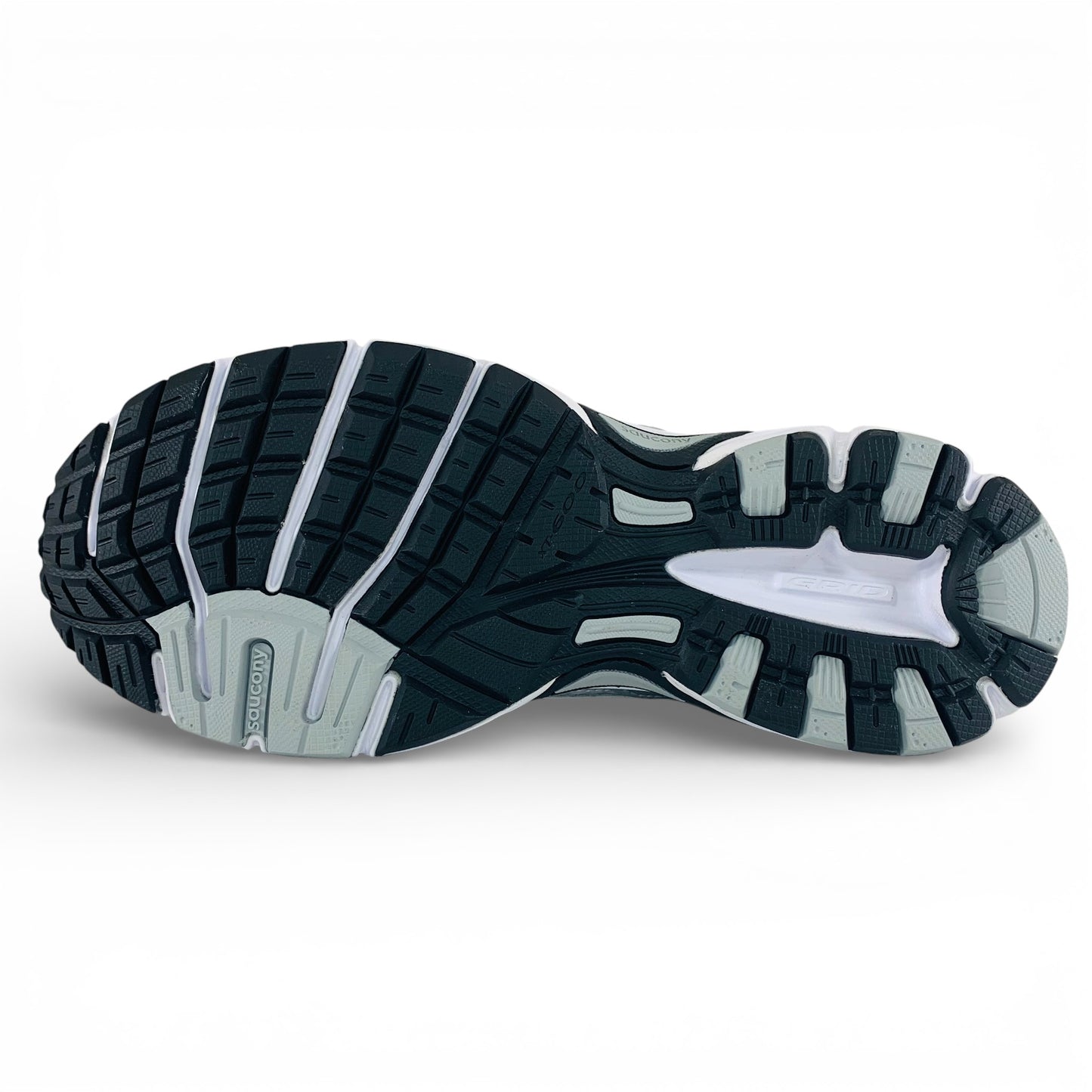 Saucony Ride Millennium