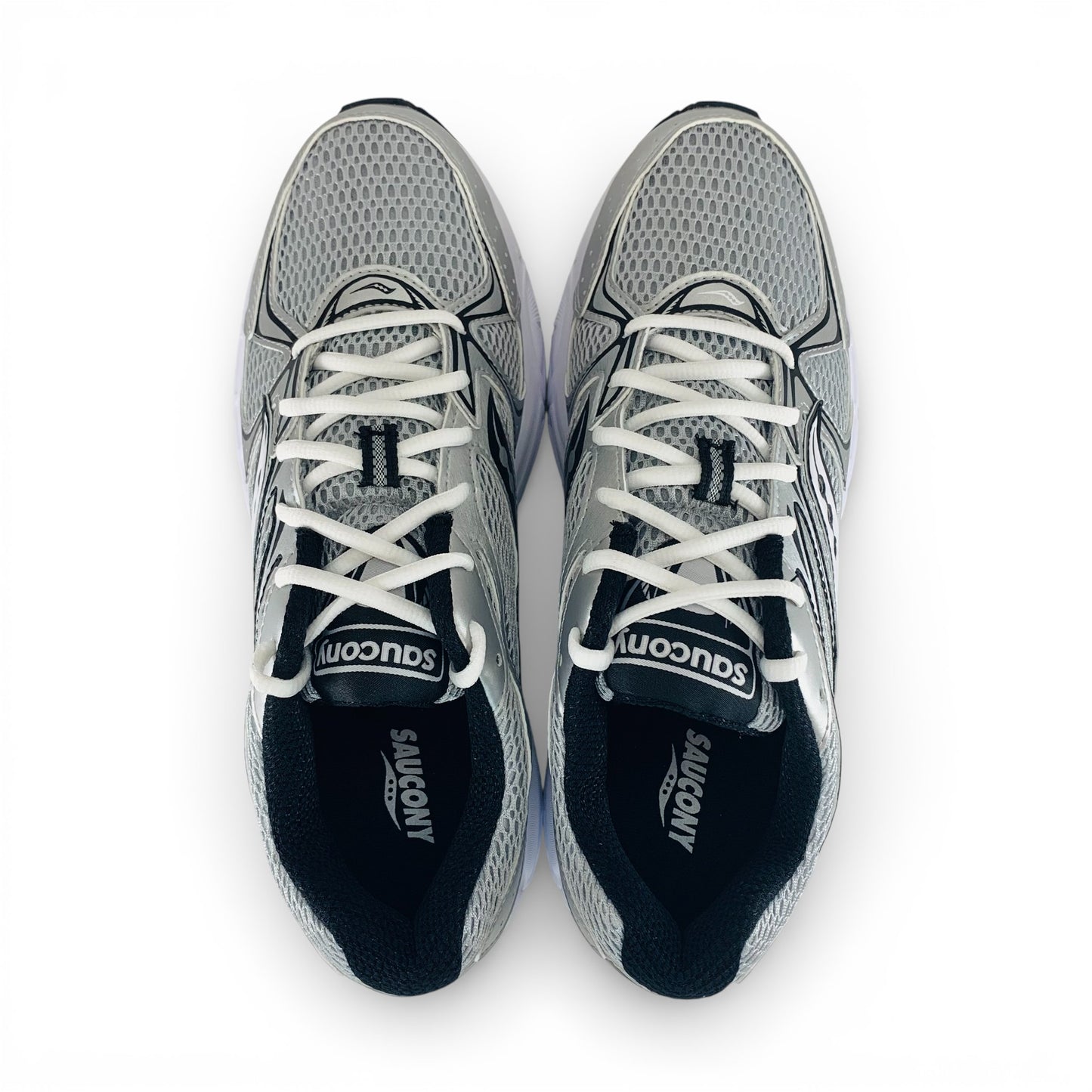 Saucony Ride Millennium