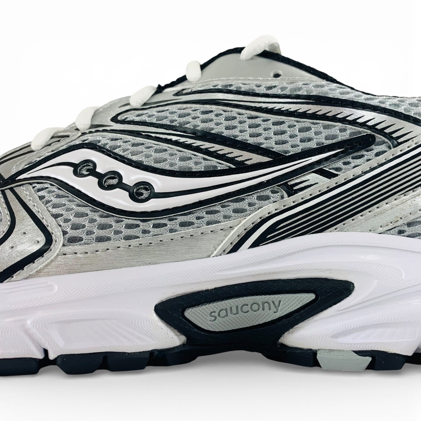 Saucony Ride Millennium