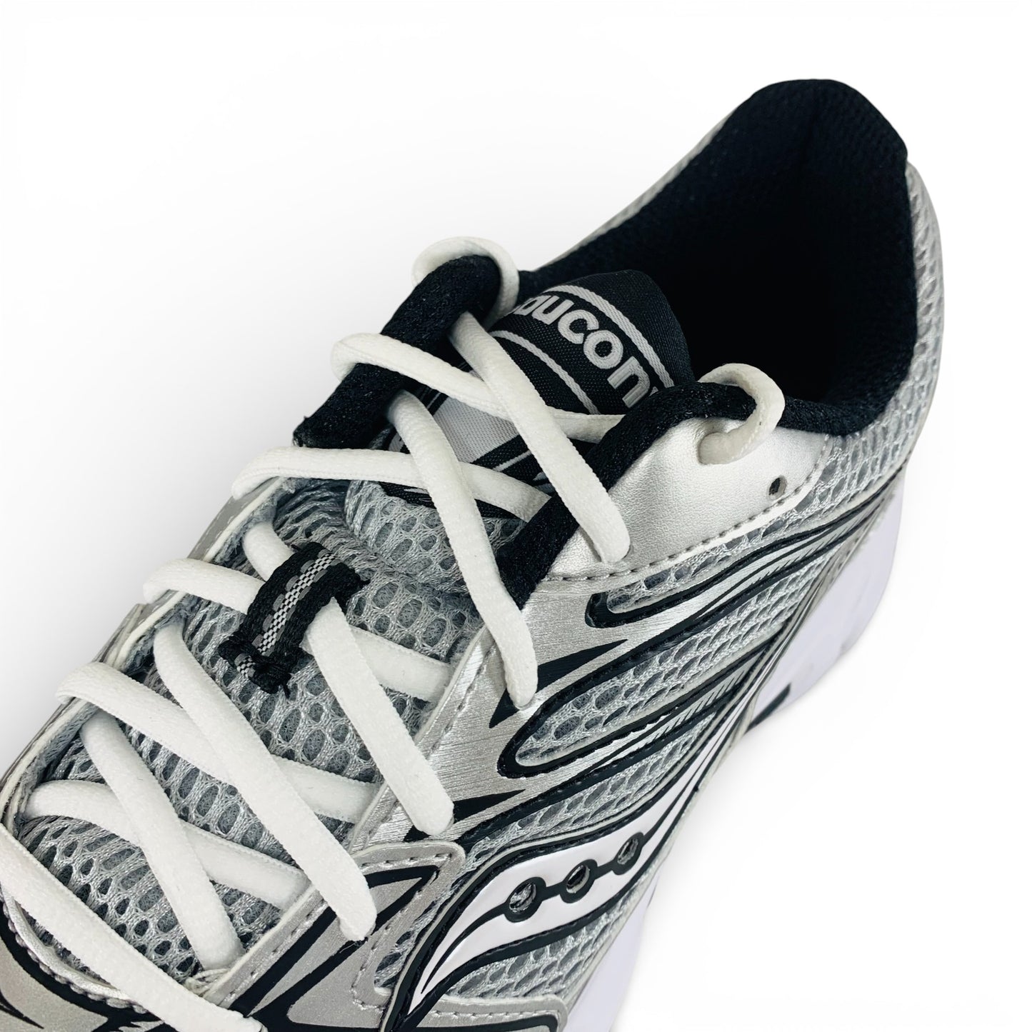 Saucony Ride Millennium