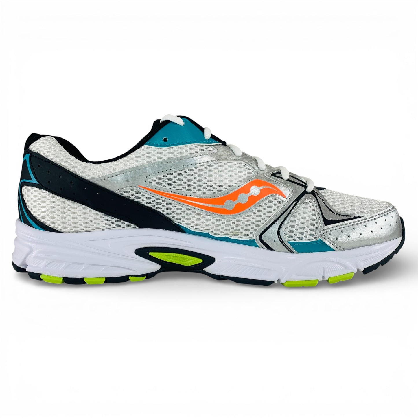 Saucony Ride Millennium