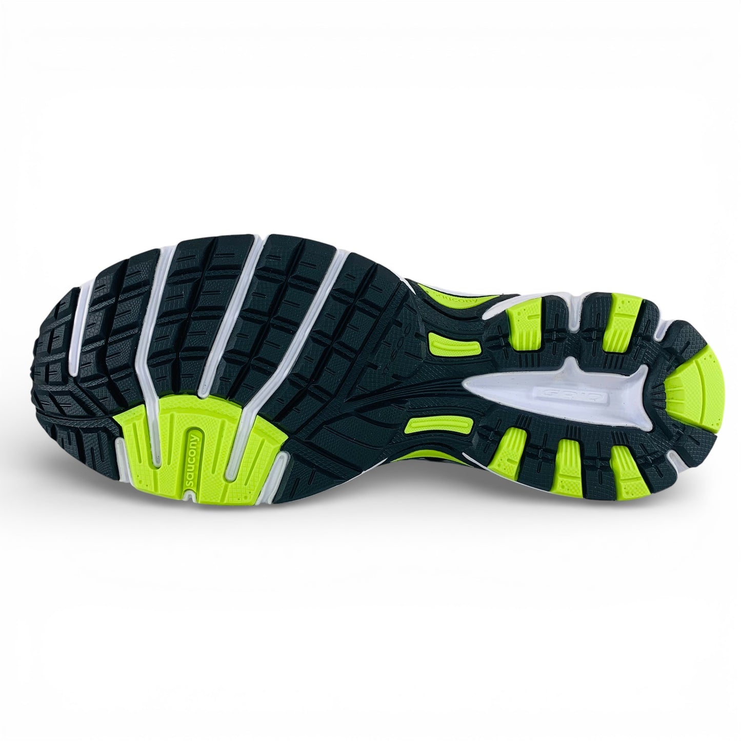 Saucony Ride Millennium