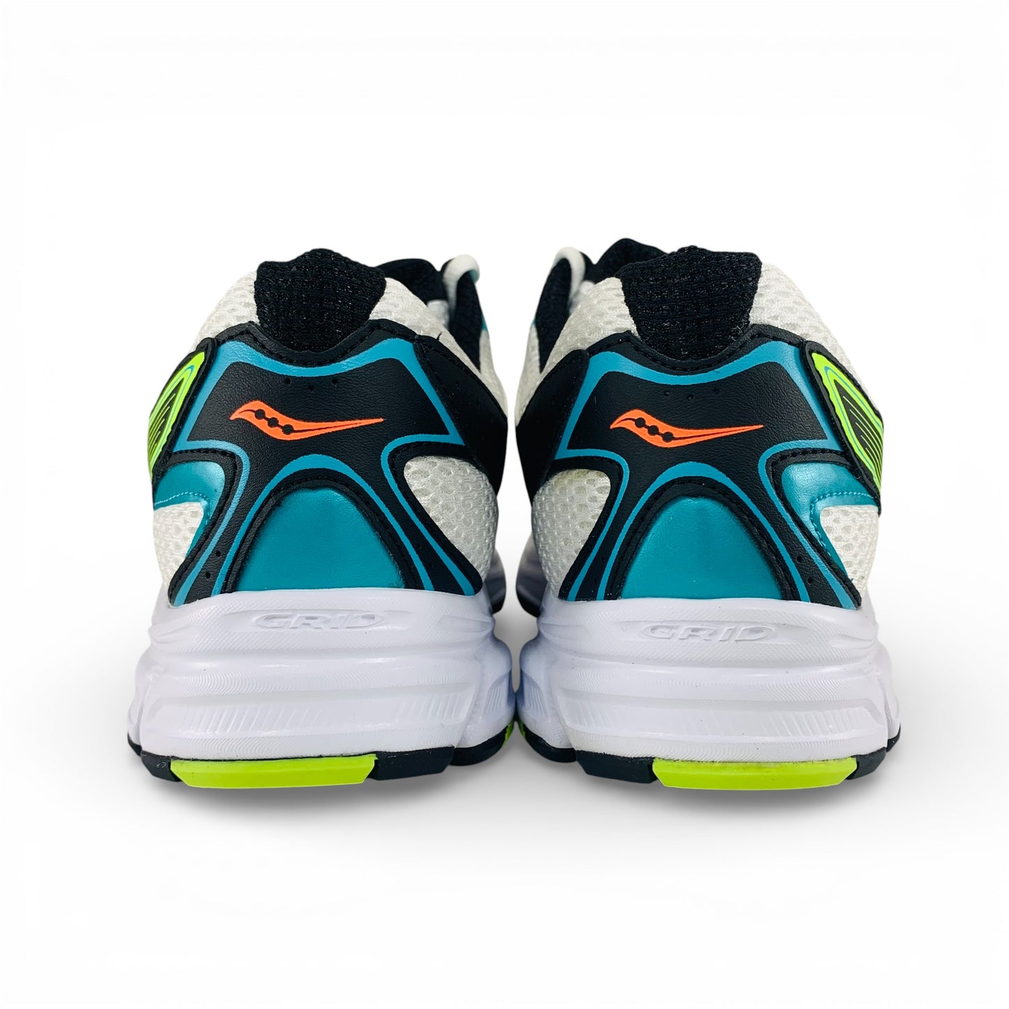 Saucony Ride Millennium