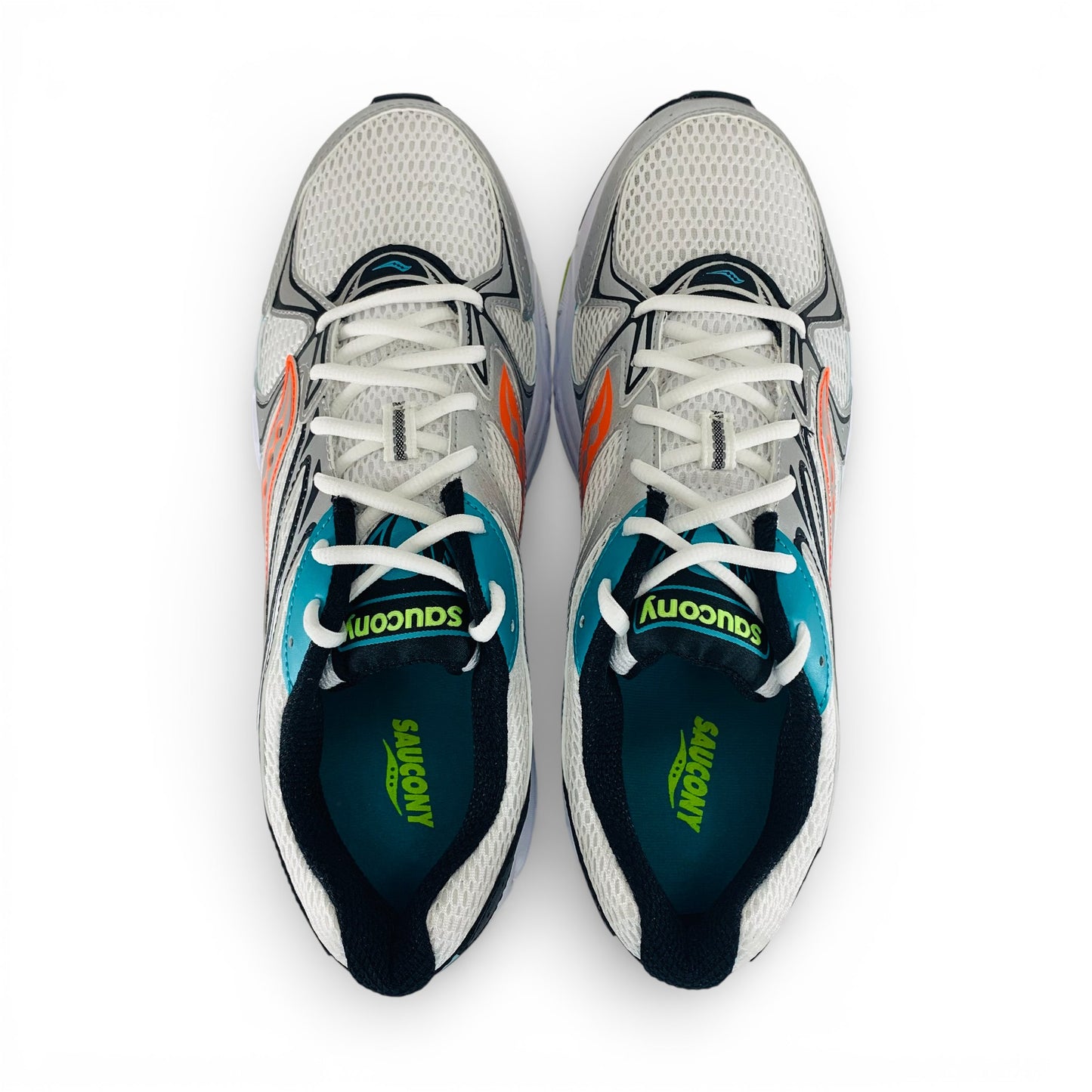 Saucony Ride Millennium