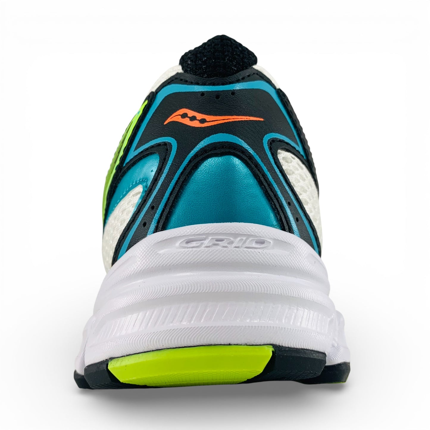 Saucony Ride Millennium