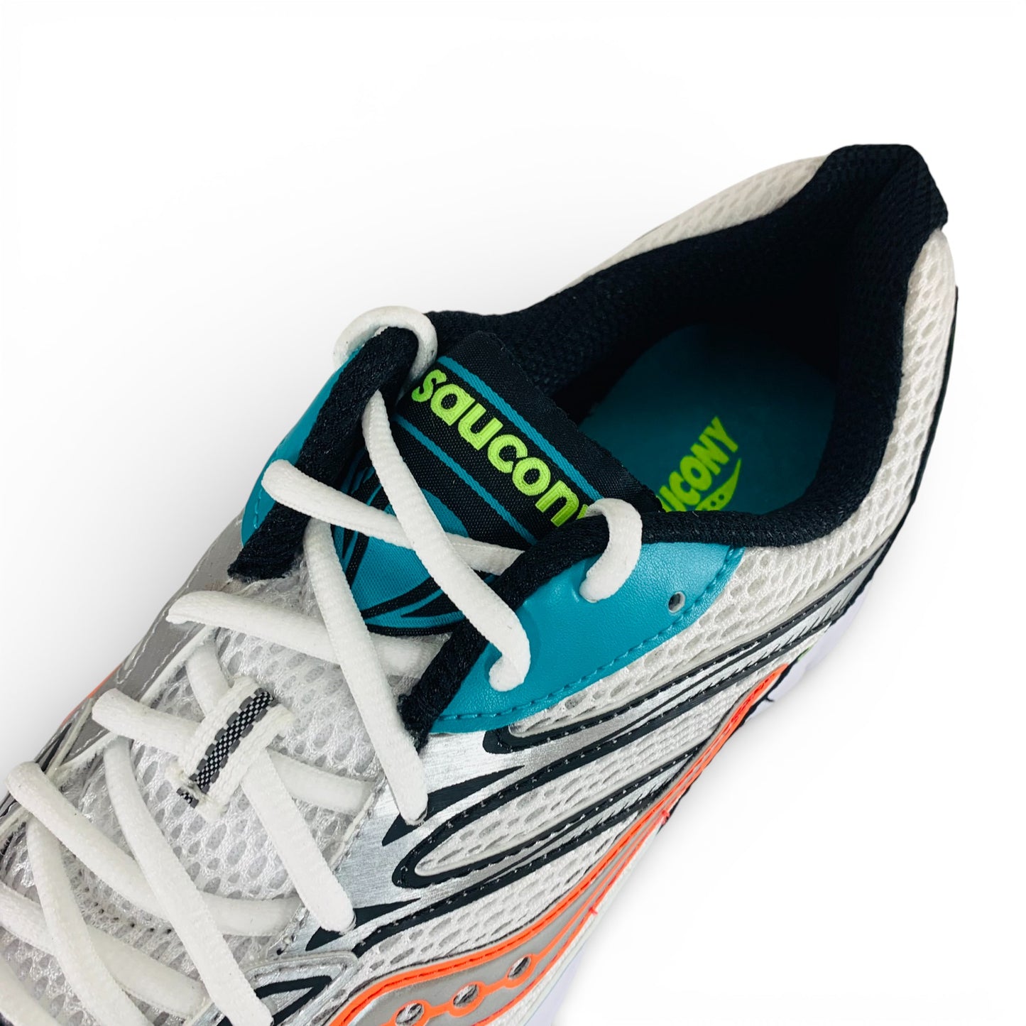 Saucony Ride Millennium