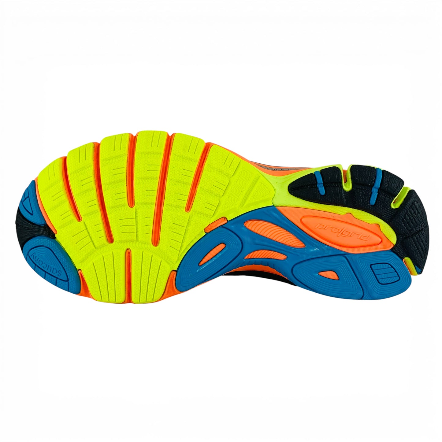 Saucony ProGrid Guide 7