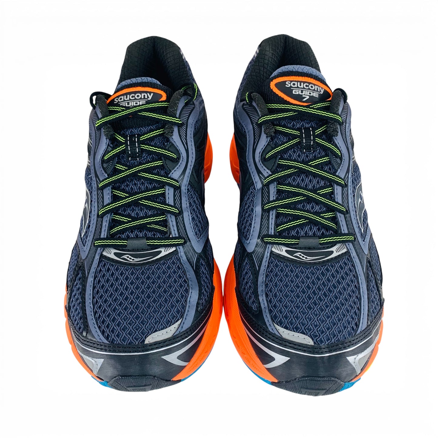 Saucony ProGrid Guide 7