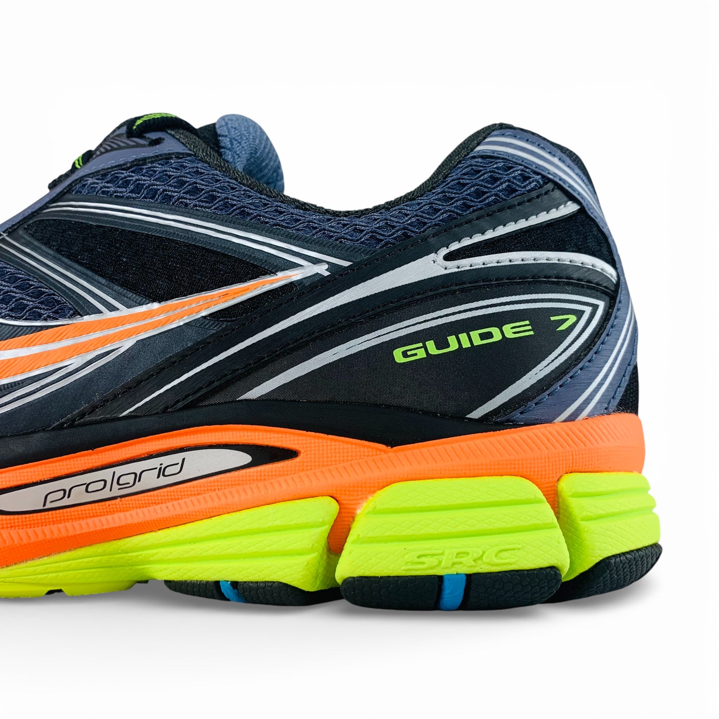 Saucony ProGrid Guide 7