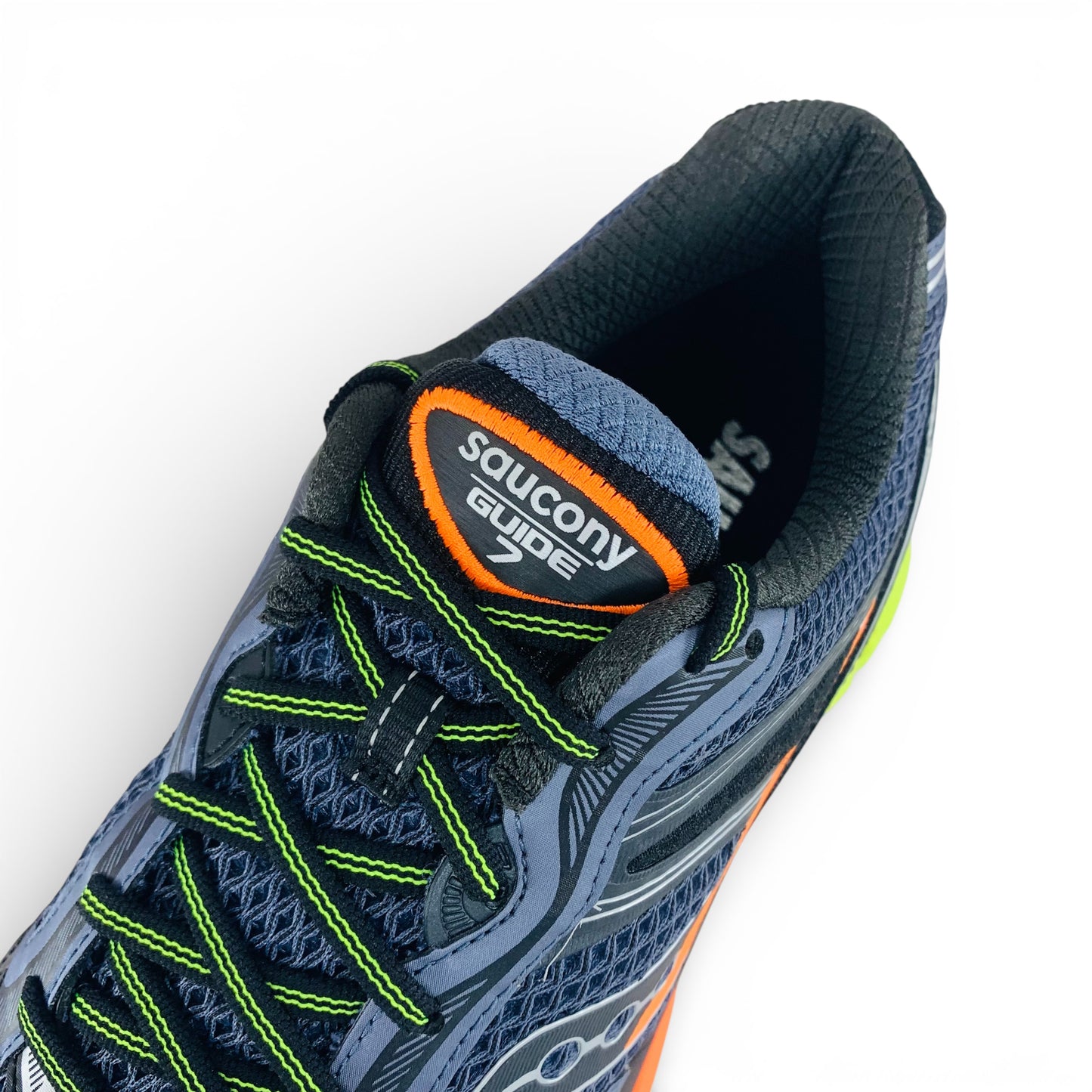 Saucony ProGrid Guide 7