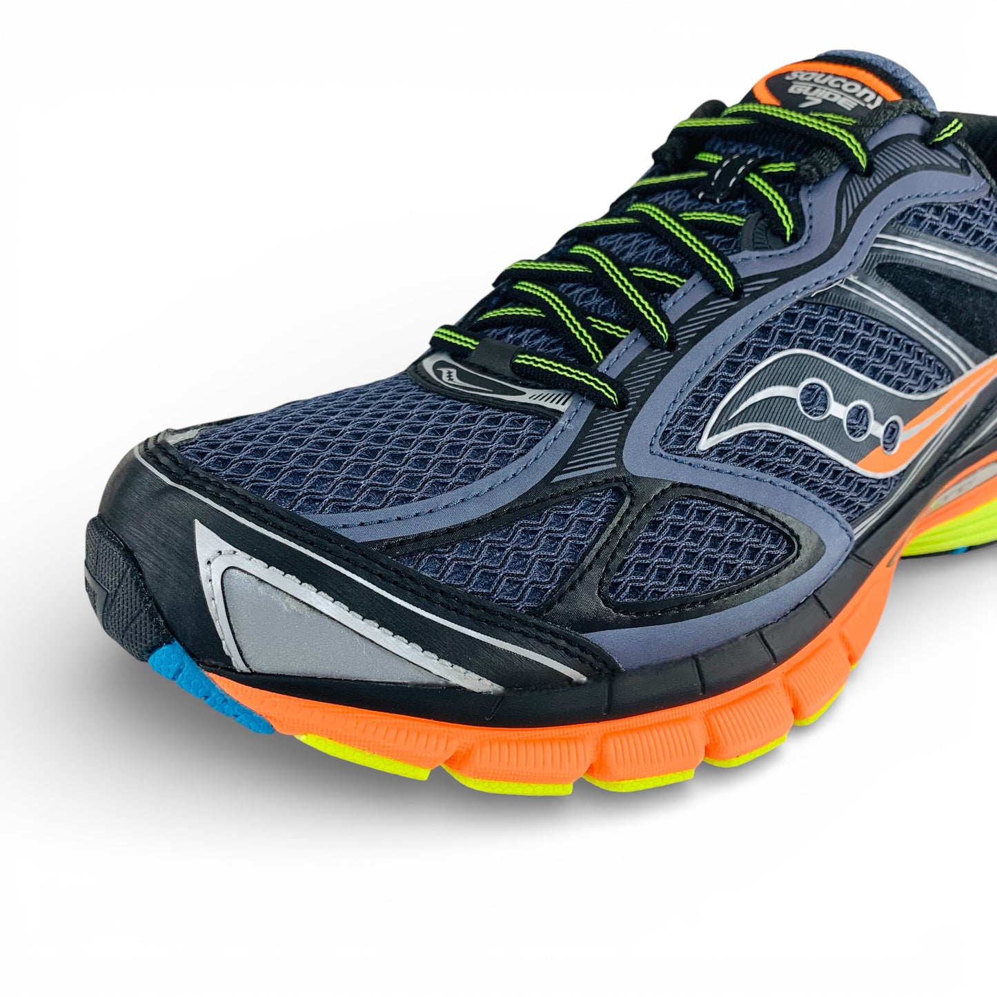 Saucony ProGrid Guide 7