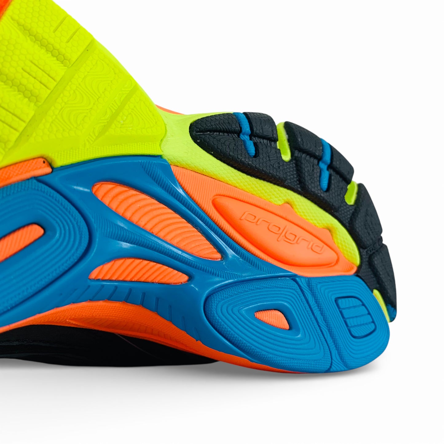 Saucony ProGrid Guide 7