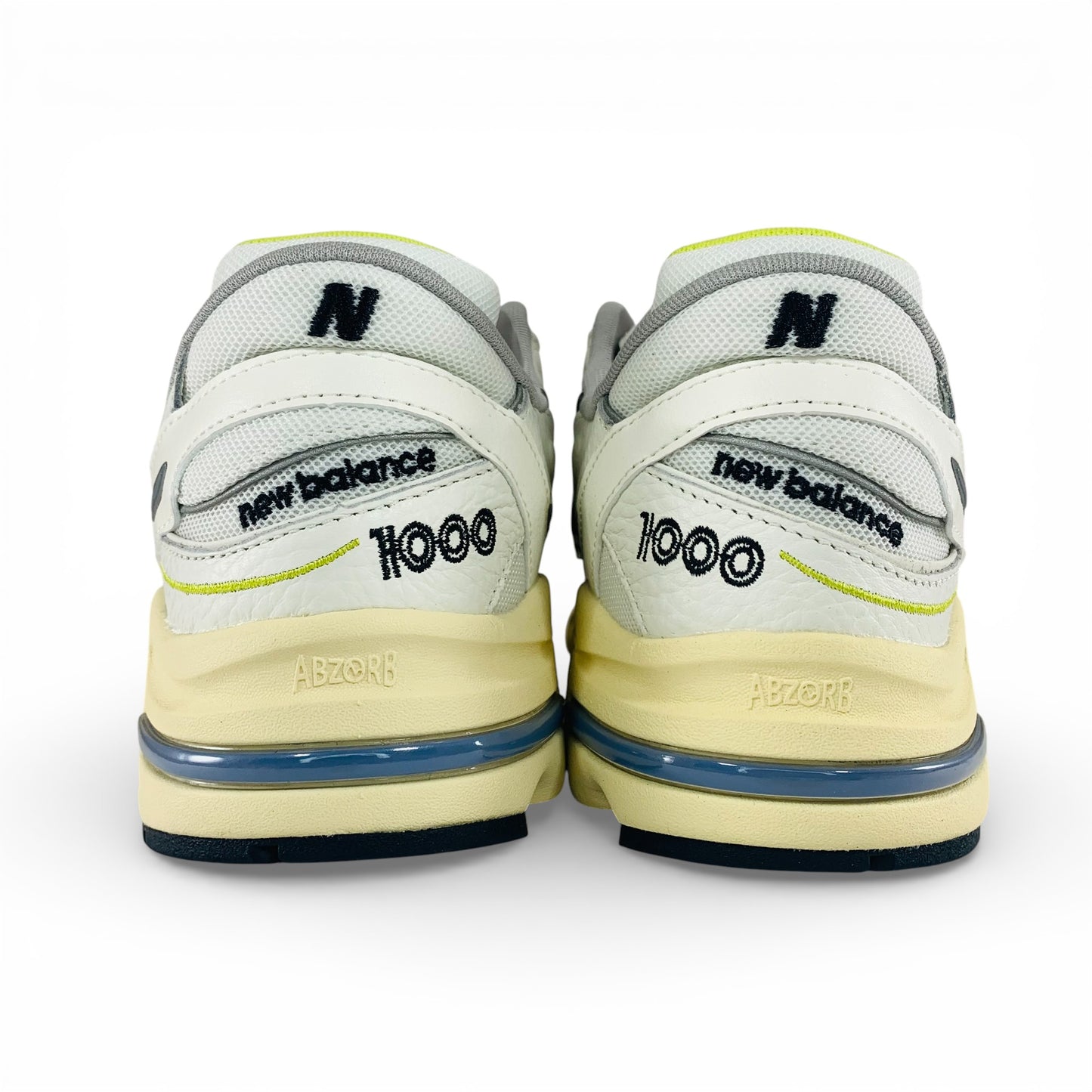 New Balance 1000