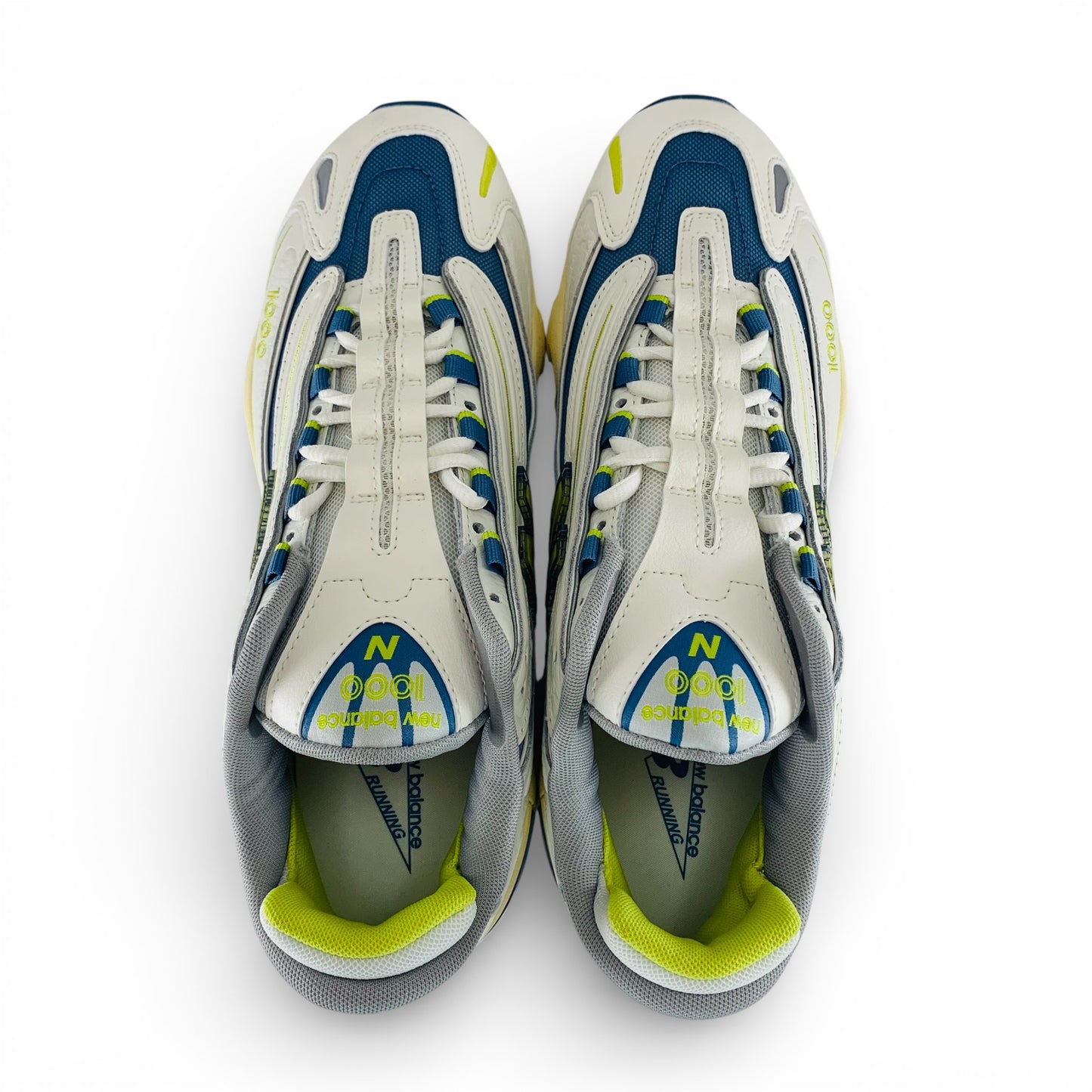 New Balance 1000