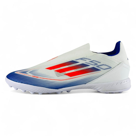 adidas F50 League Laceless Turf