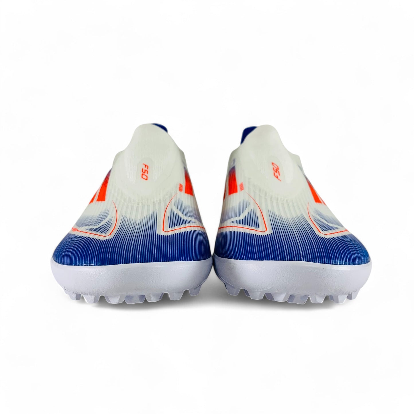 adidas F50 League Laceless Turf