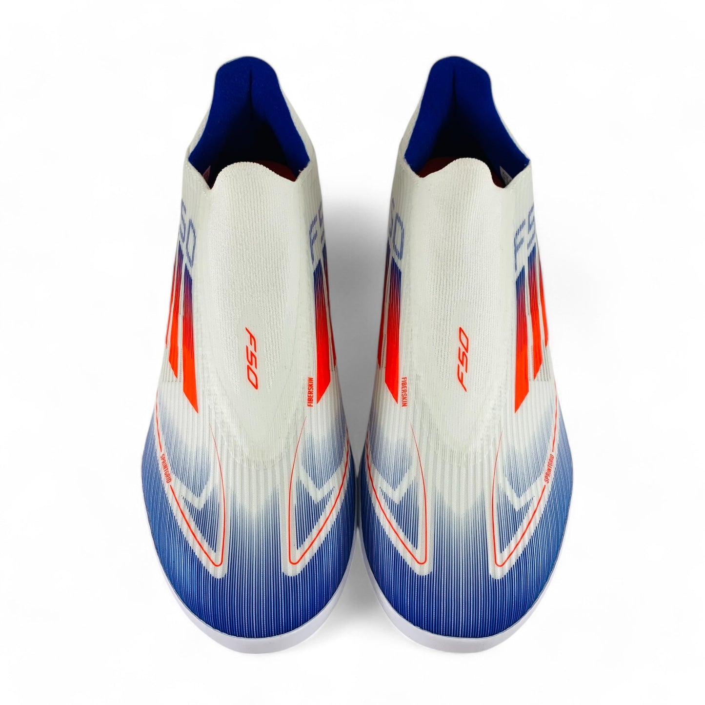 adidas F50 League Laceless Turf