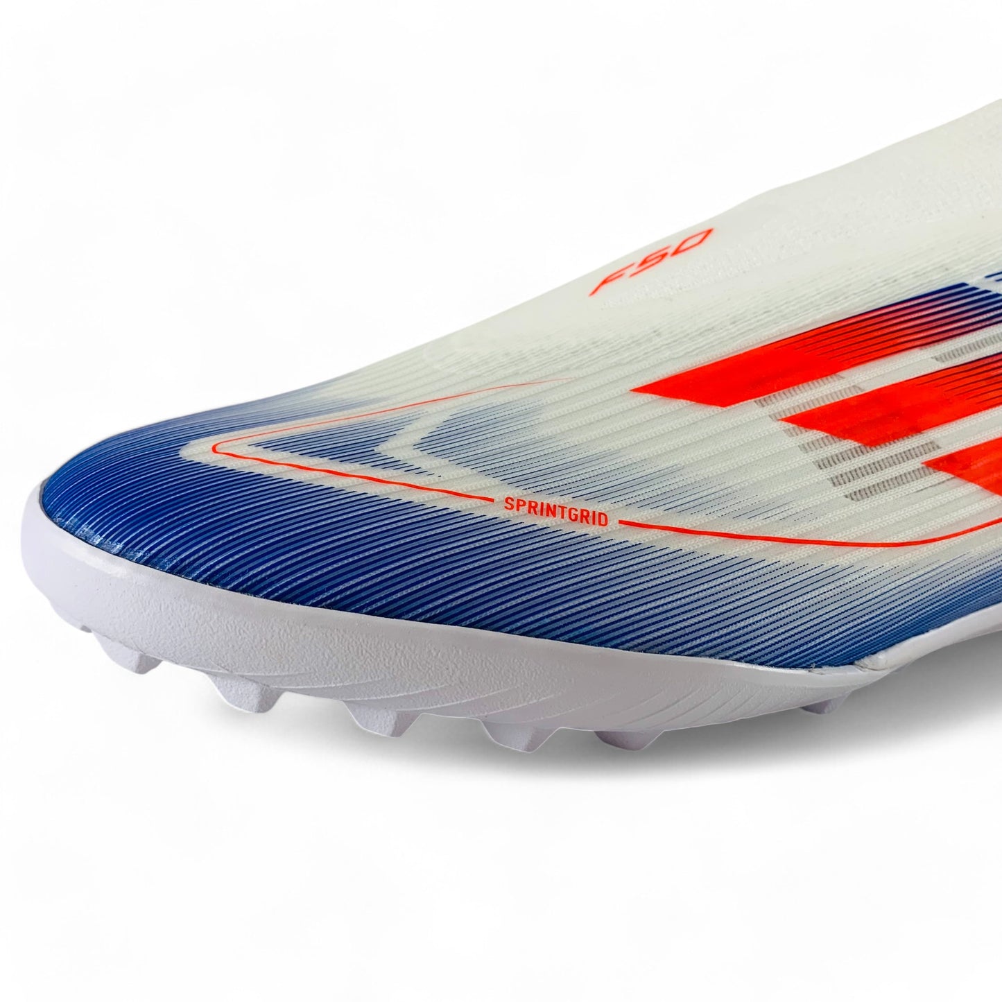 adidas F50 League Laceless Turf