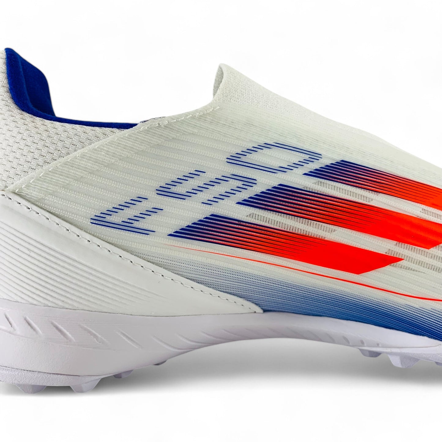 adidas F50 League Laceless Turf