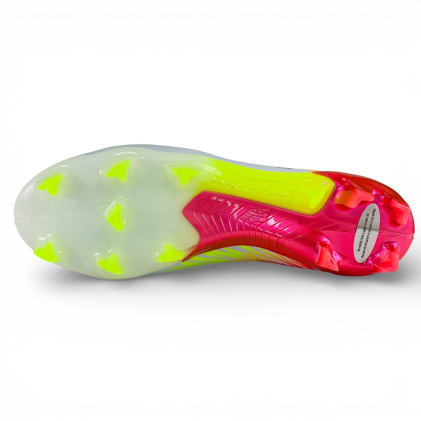 New Balance Furon Elite FG v8