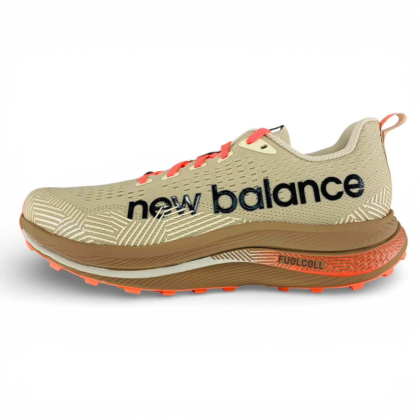 New Balance FuelCell SuperComp Trail