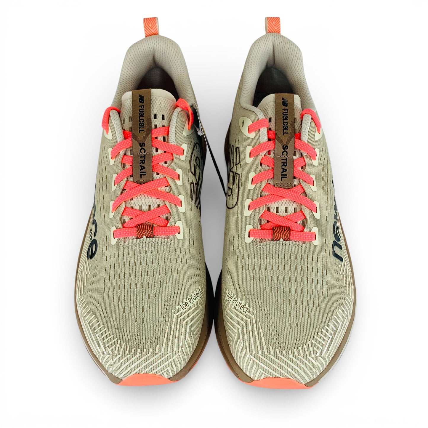 New Balance FuelCell SuperComp Trail