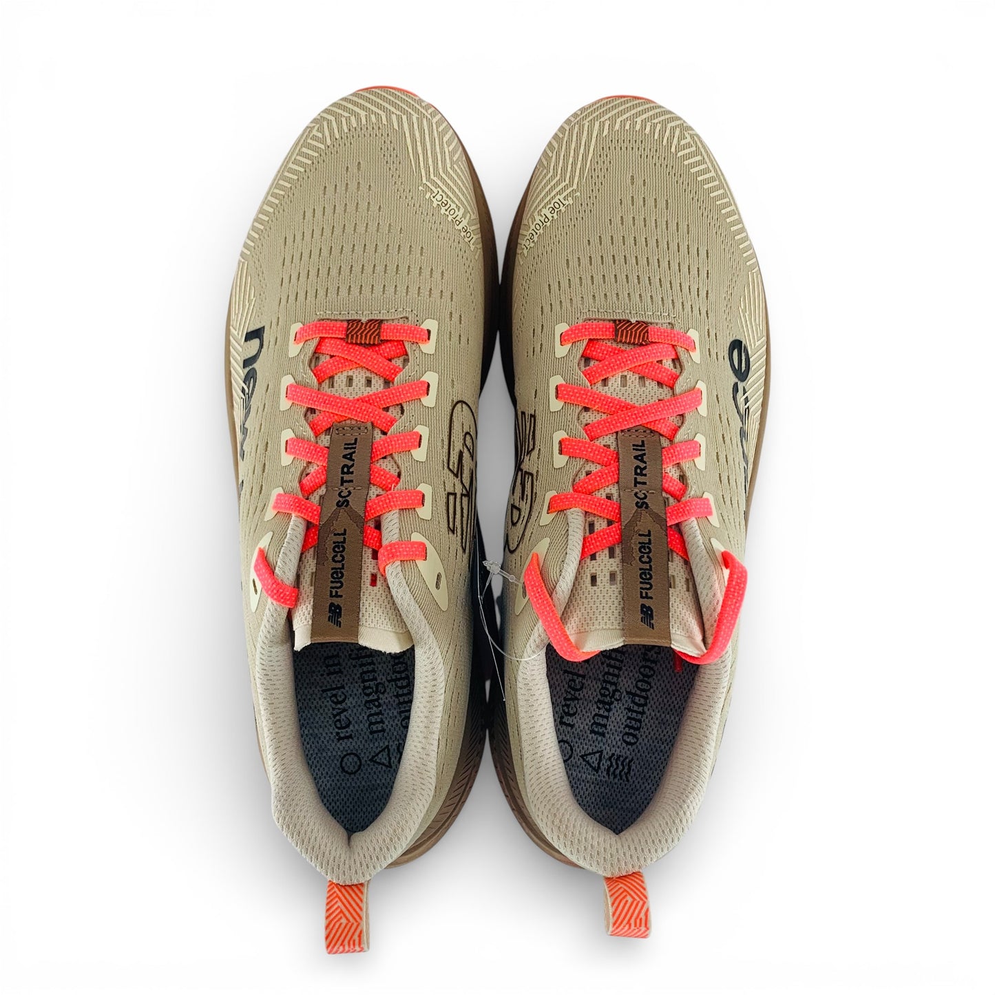 New Balance FuelCell SuperComp Trail