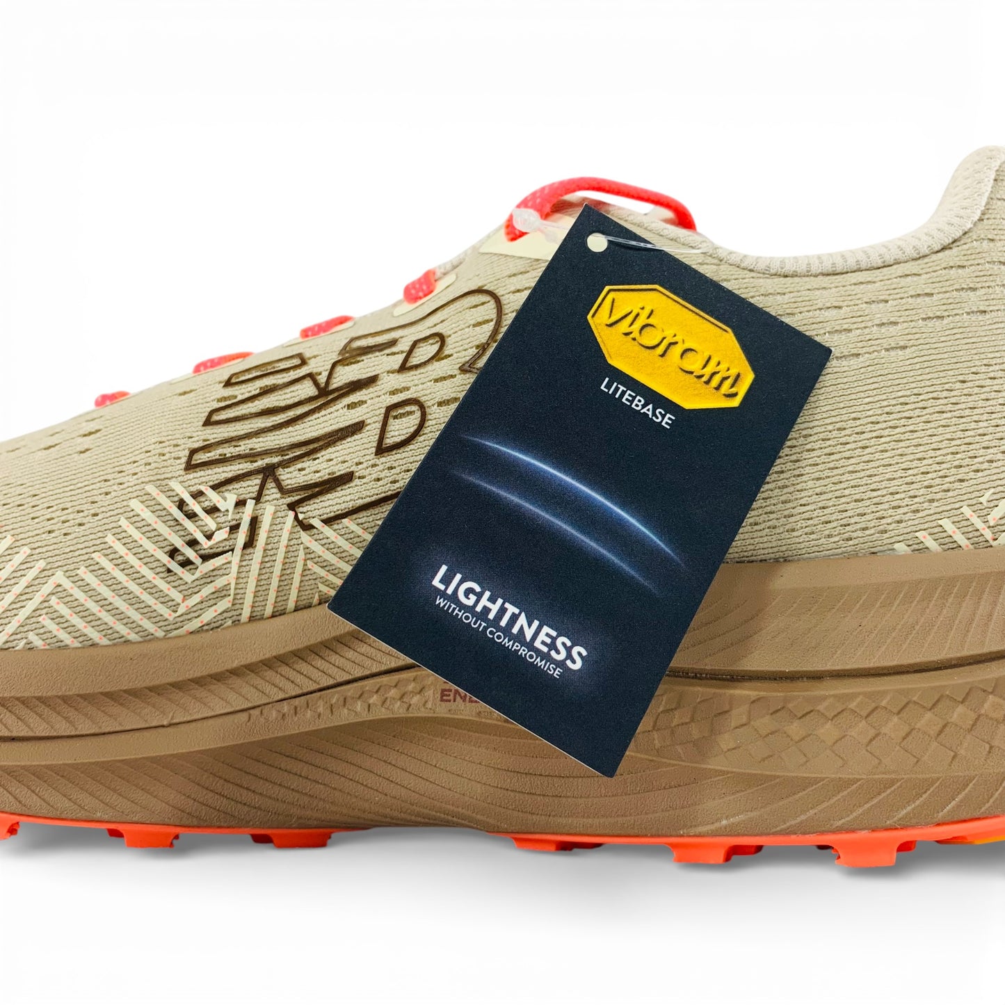 New Balance FuelCell SuperComp Trail