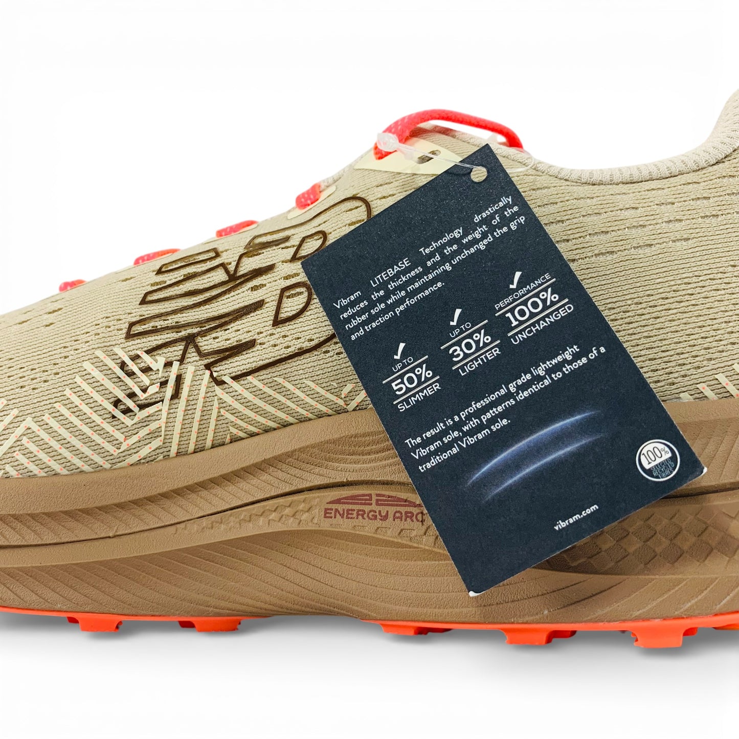 New Balance FuelCell SuperComp Trail