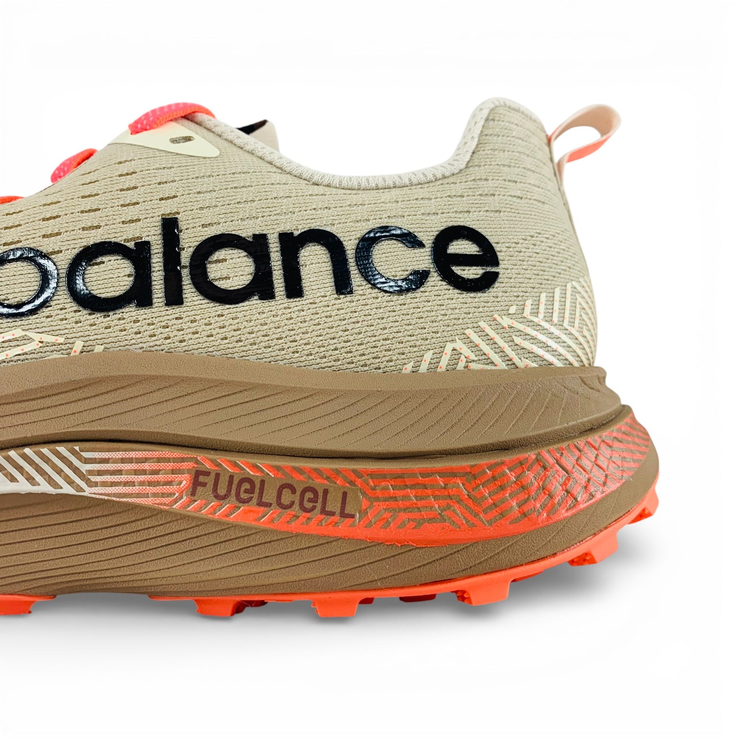 New Balance FuelCell SuperComp Trail