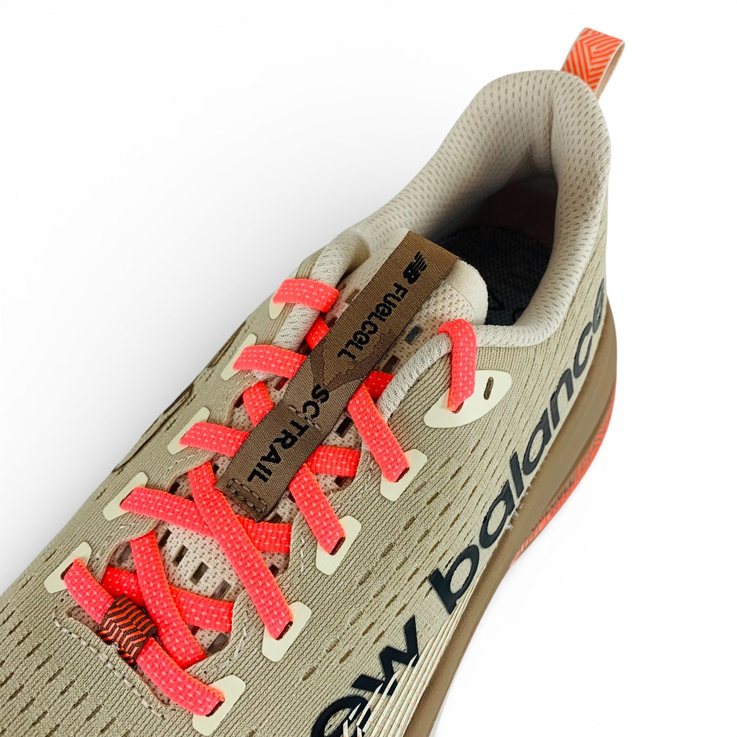 New Balance FuelCell SuperComp Trail