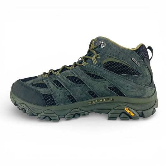 Merrell Moab 3 Mid Waterproof