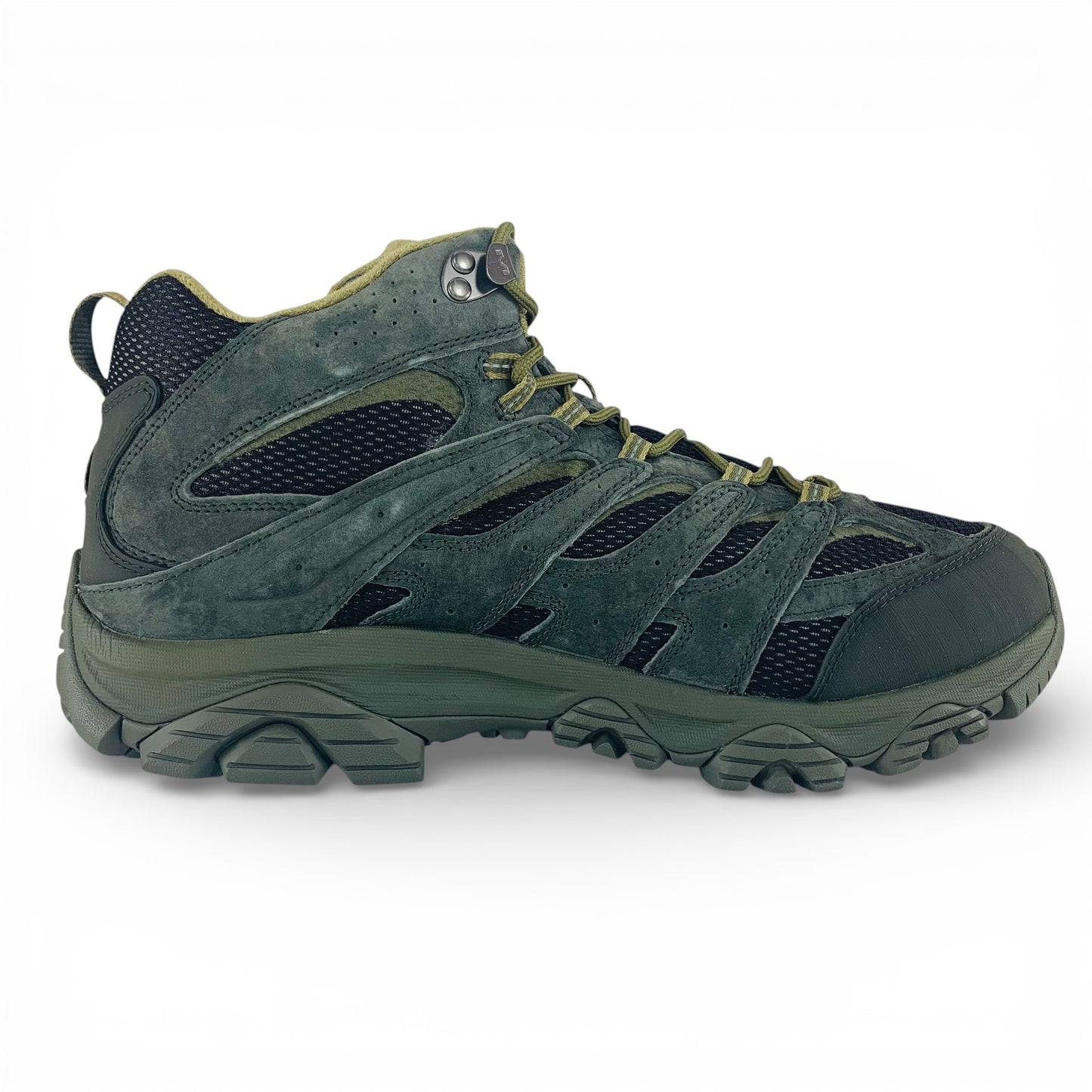 Merrell Moab 3 Mid Waterproof