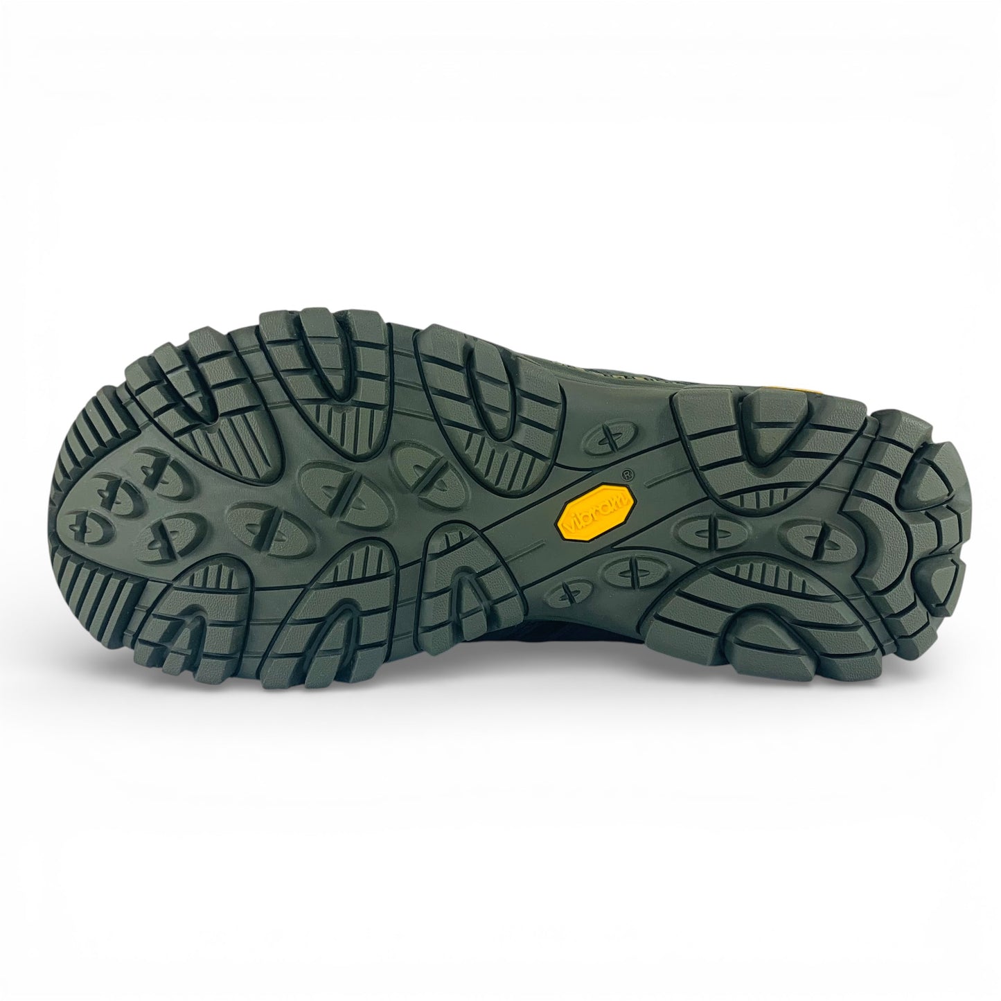 Merrell Moab 3 Mid Waterproof