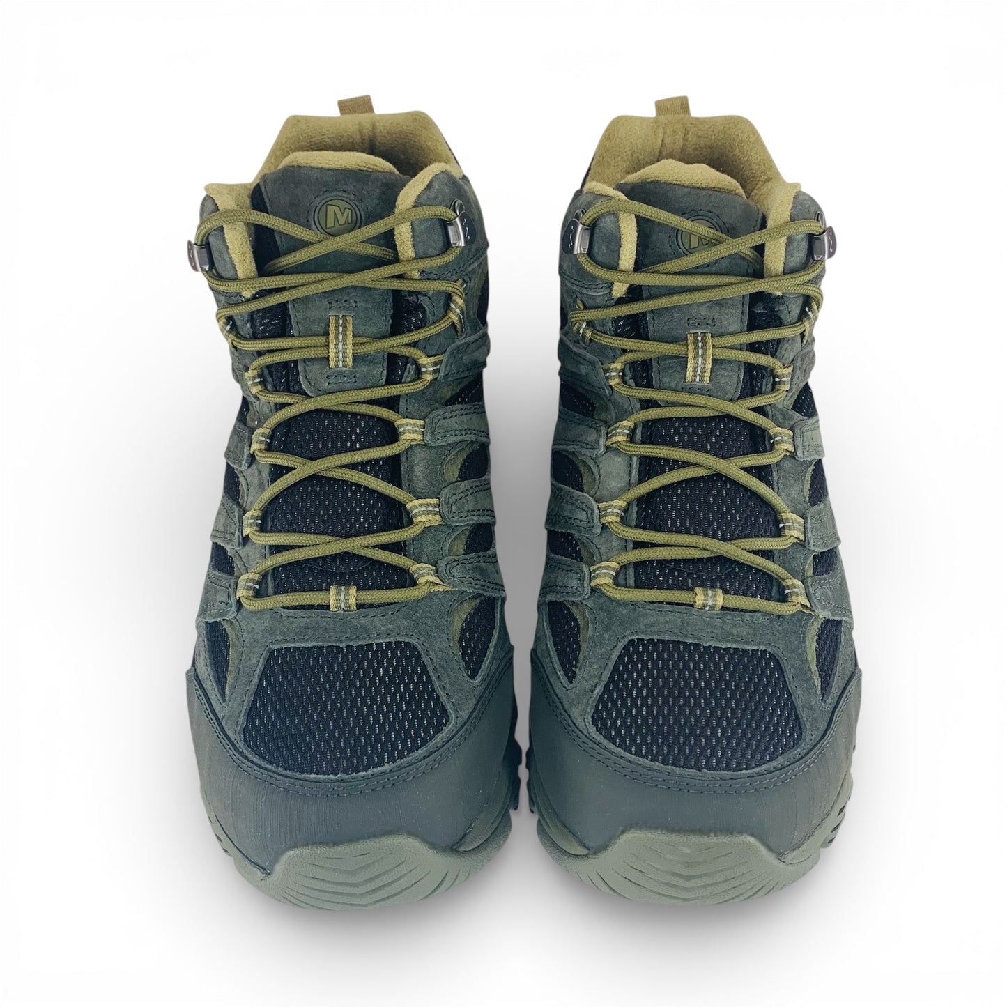 Merrell Moab 3 Mid Waterproof
