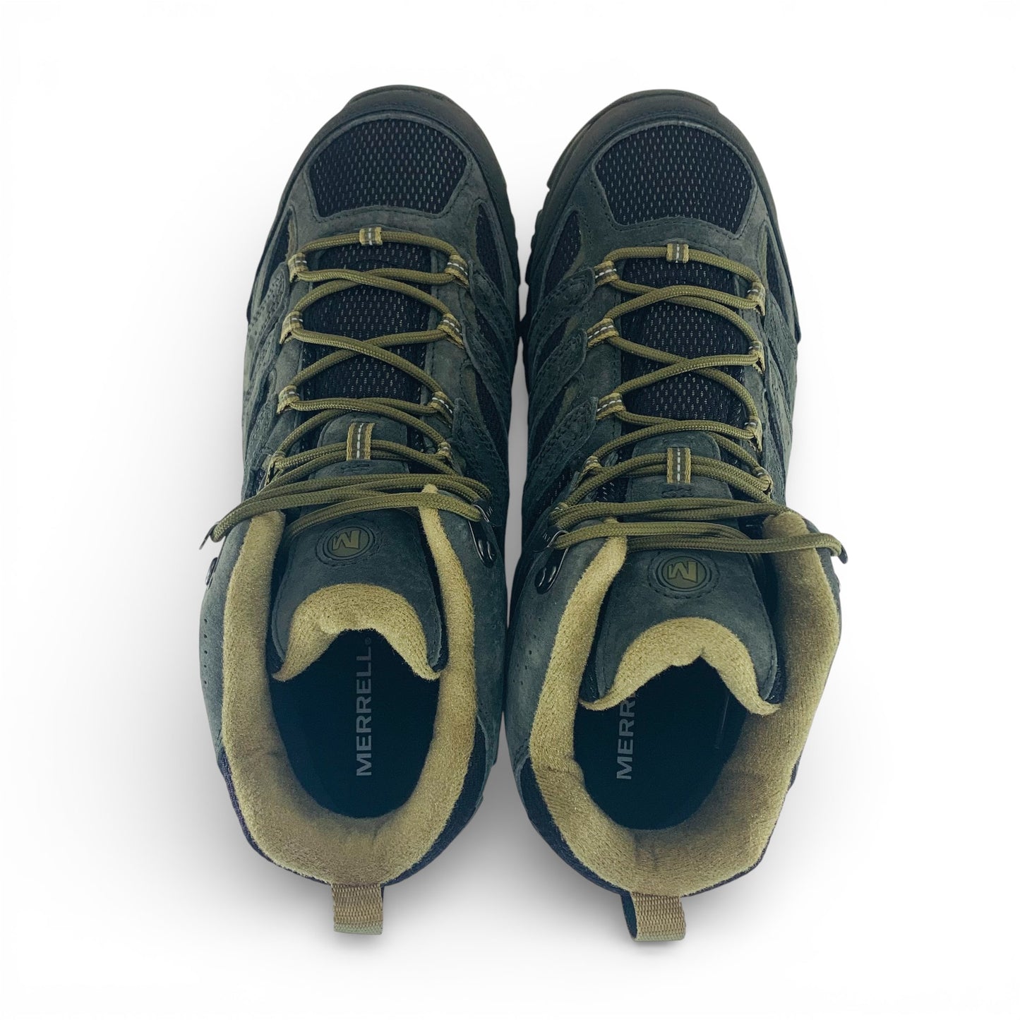 Merrell Moab 3 Mid Waterproof