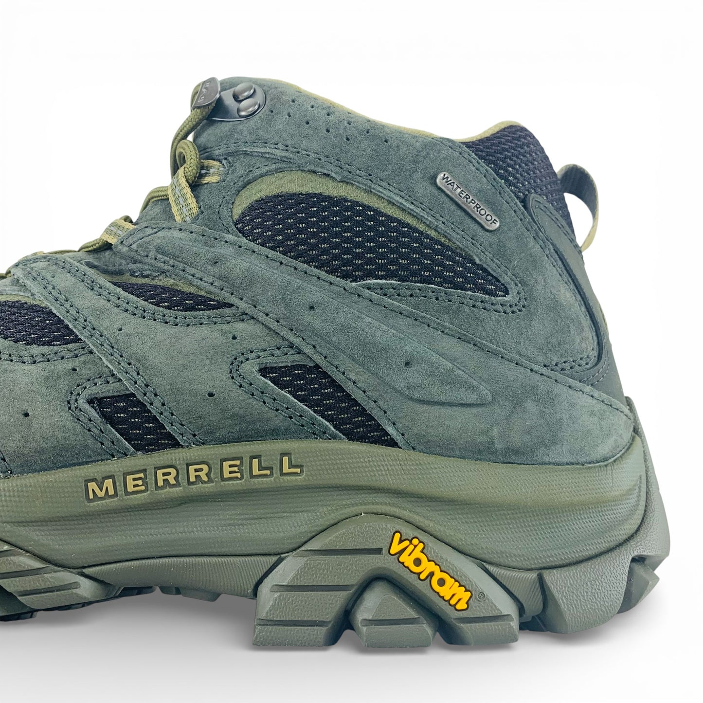 Merrell Moab 3 Mid Waterproof