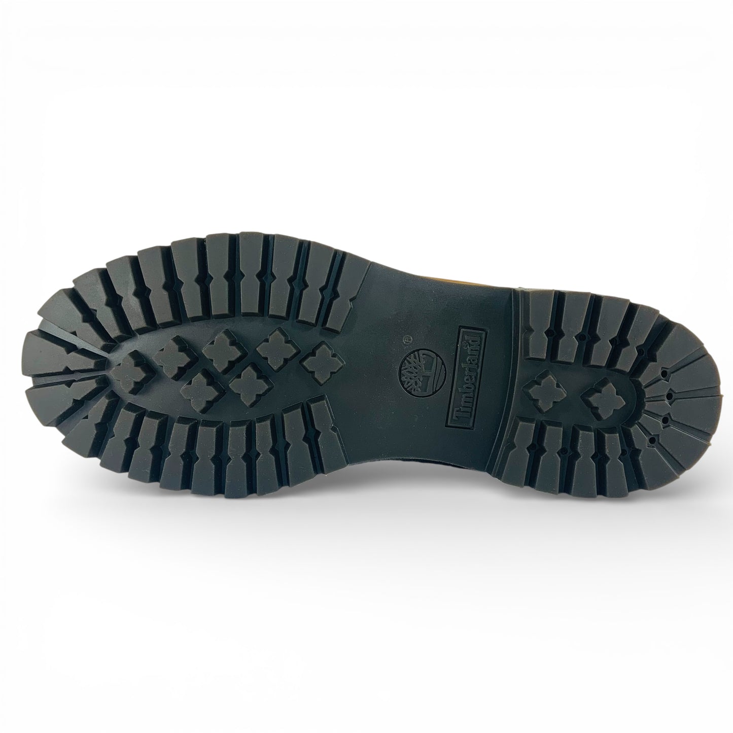 Timberland Premium Mid Lace Chukka Boot