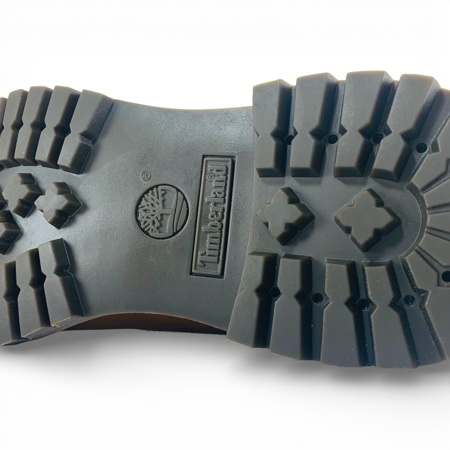 Timberland Premium Mid Lace Chukka Boot