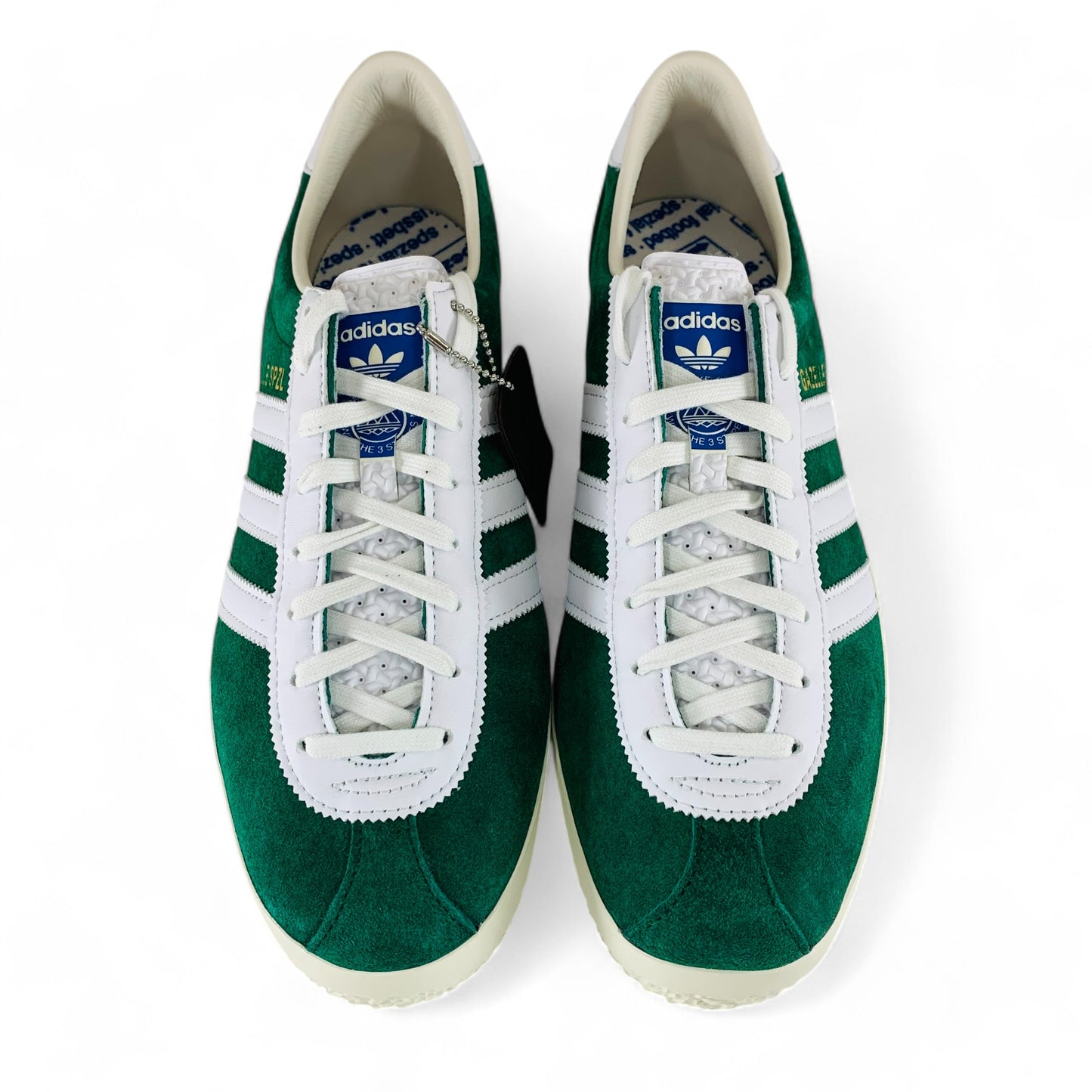 adidas Gazelle SPZL Spezial