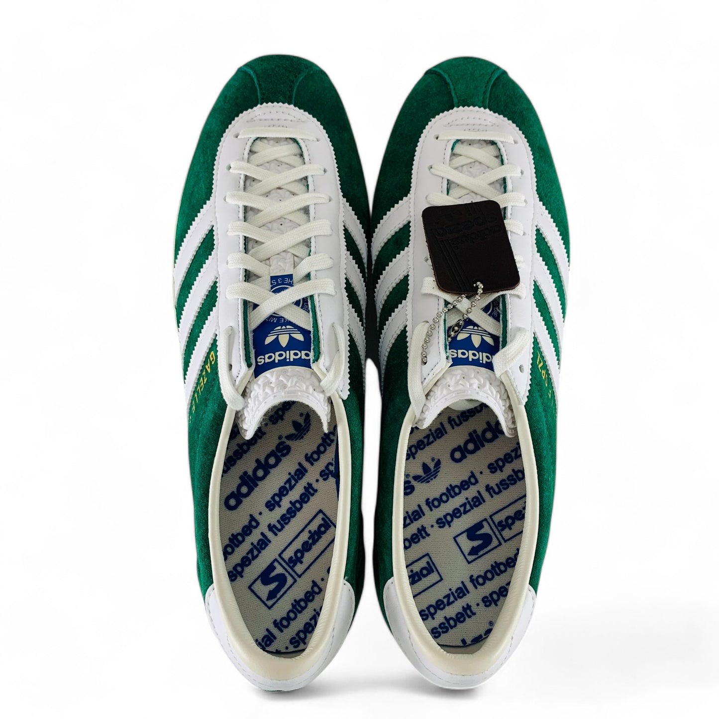 adidas Gazelle SPZL Spezial