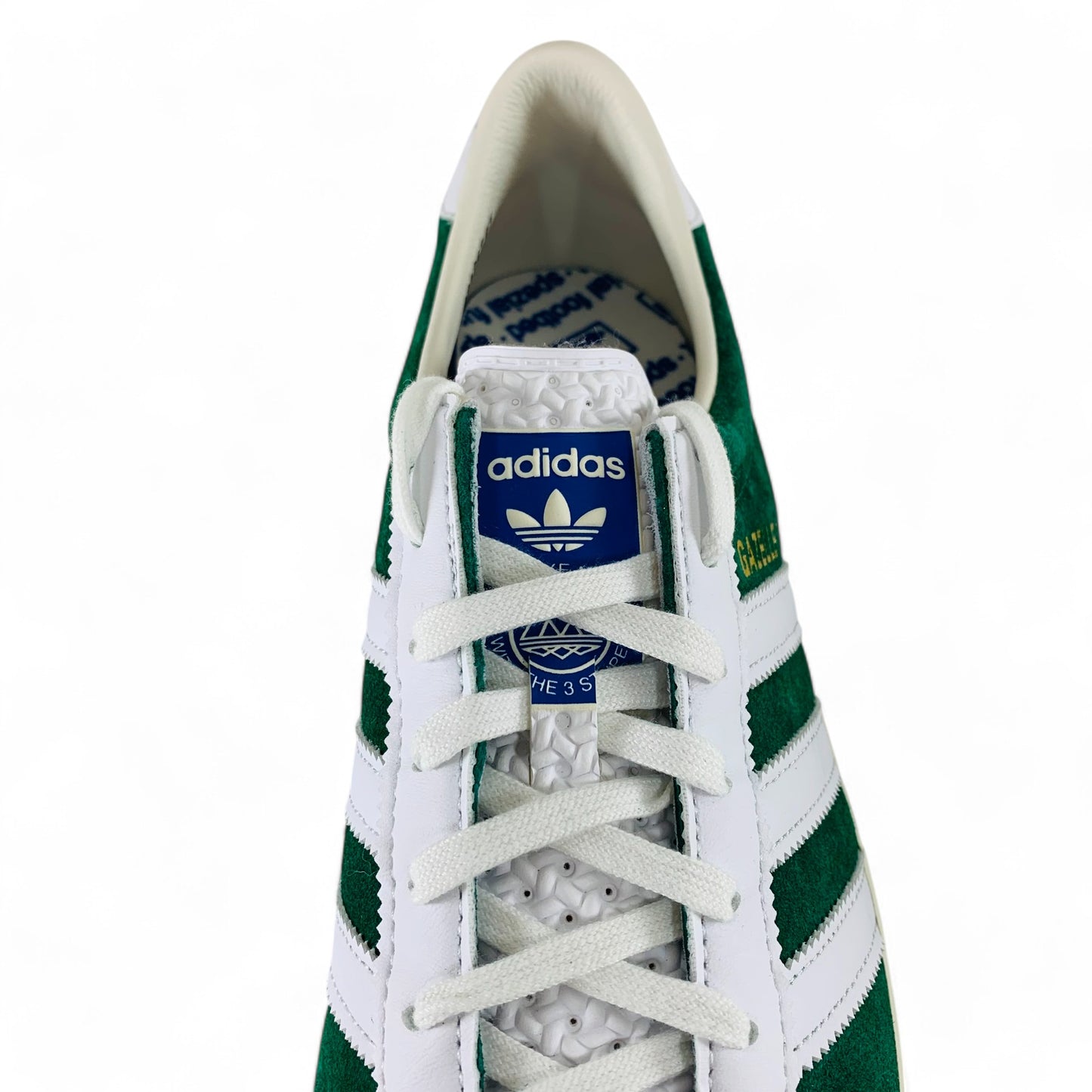 adidas Gazelle SPZL Spezial