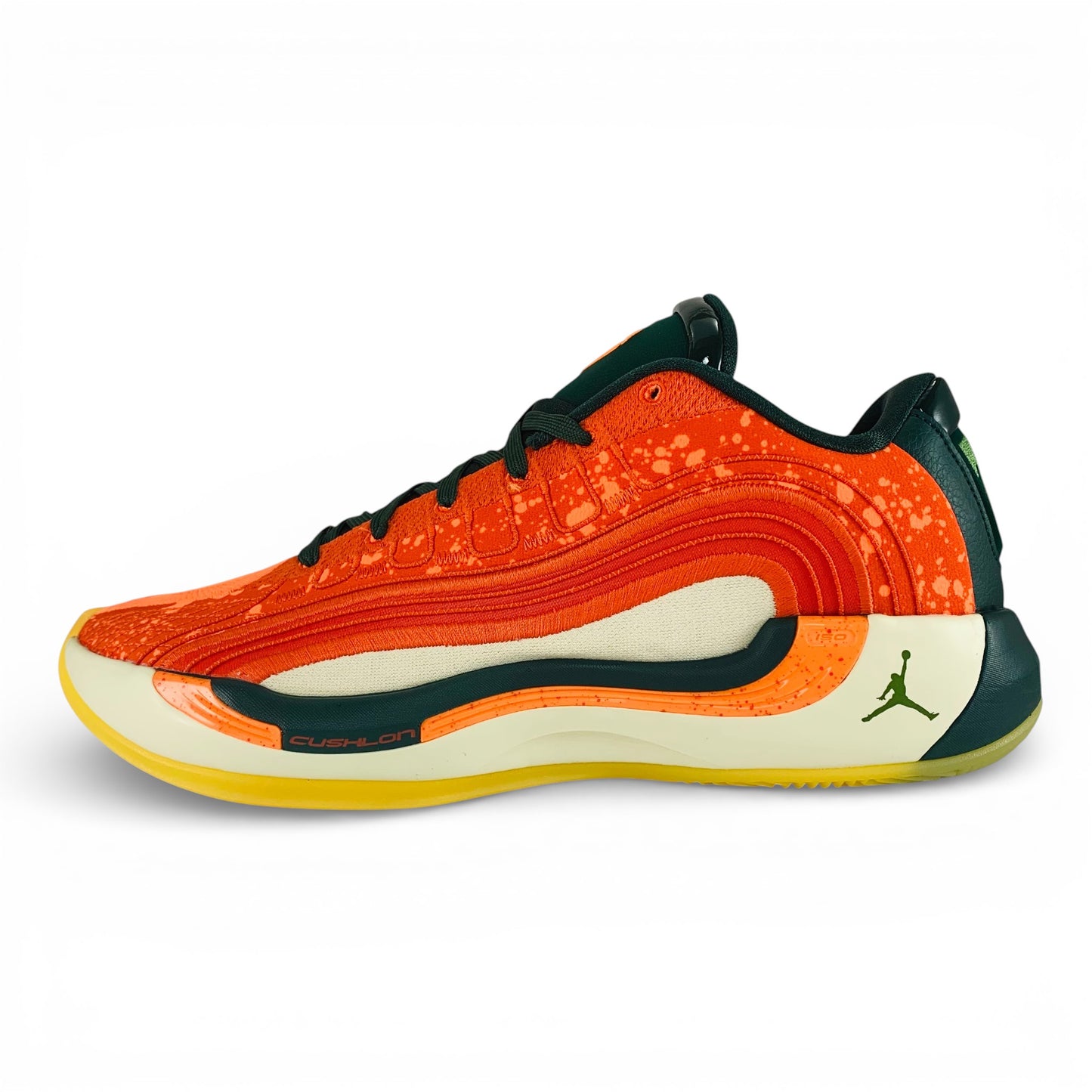 Jordan Luka 4