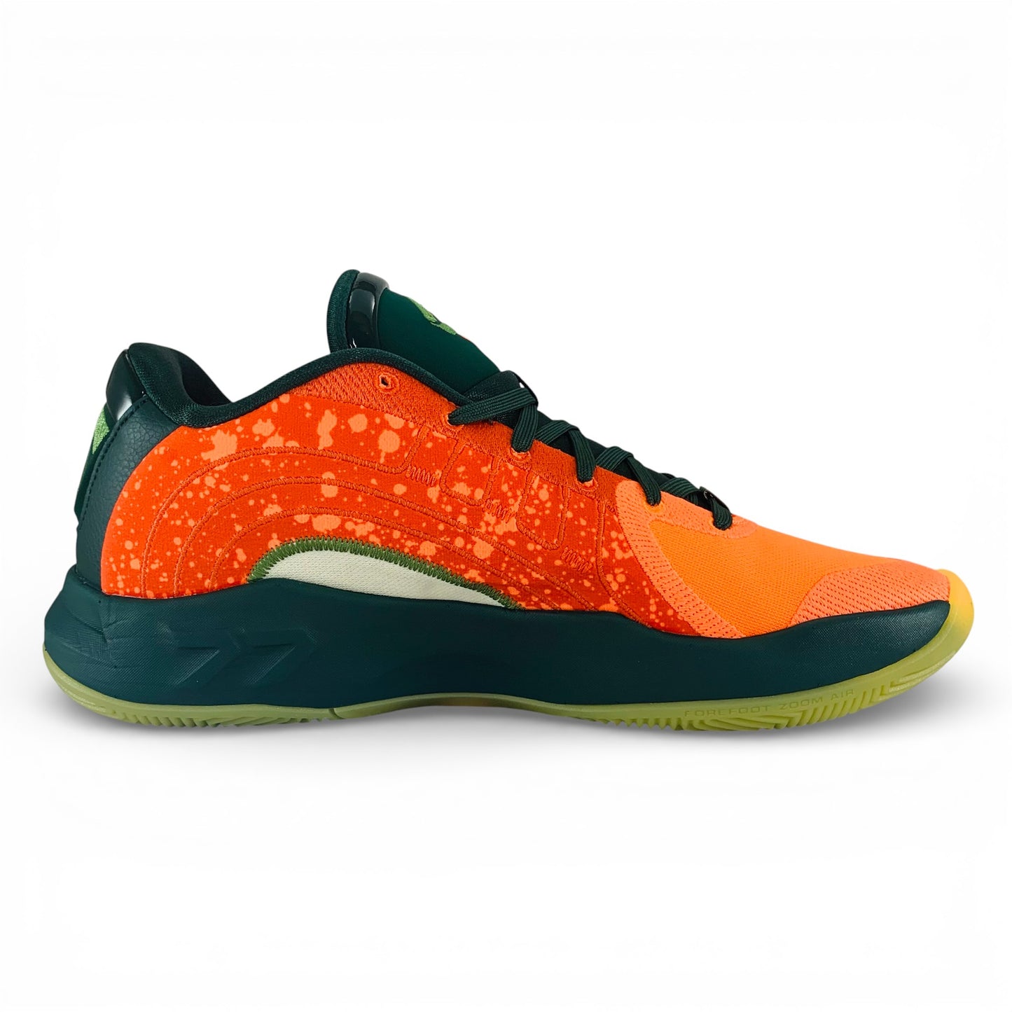 Jordan Luka 4