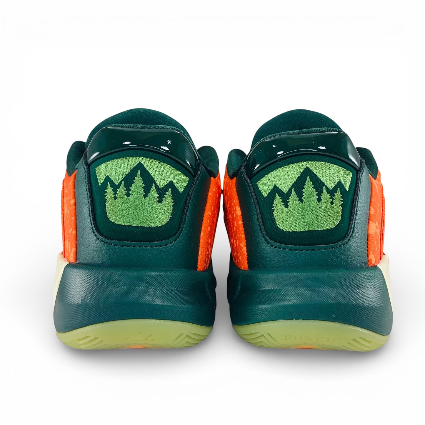 Jordan Luka 4