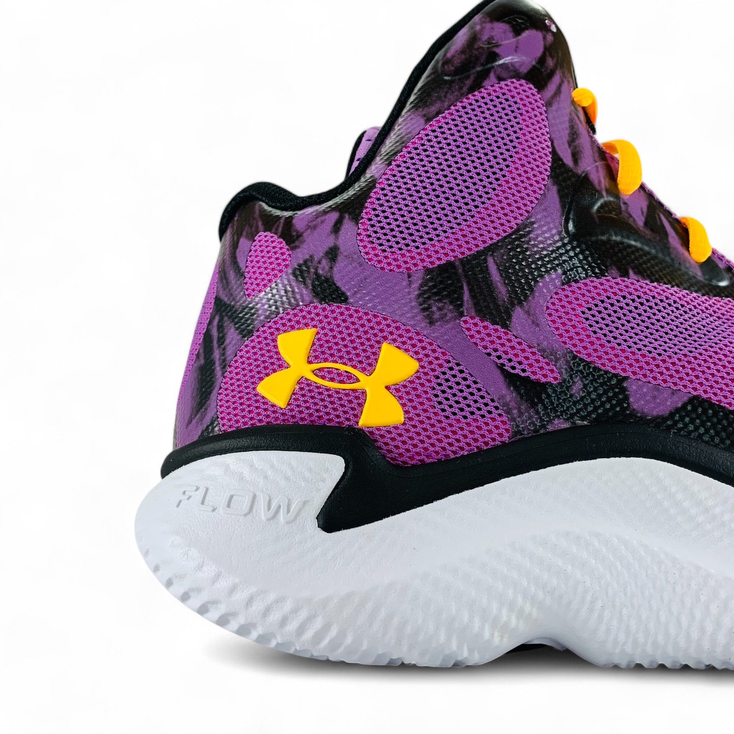 Under Armour Curry Spawn FloTro