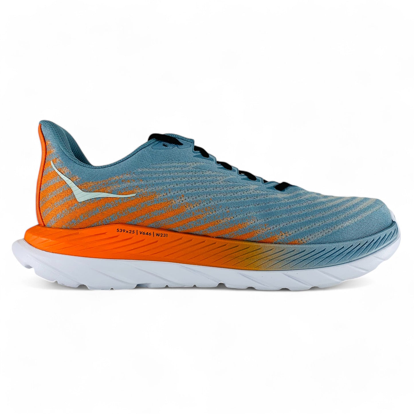 Hoka Mach 5