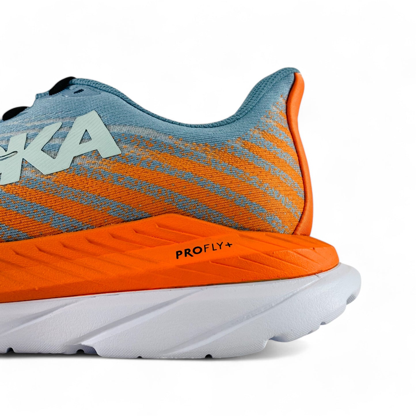 Hoka Mach 5