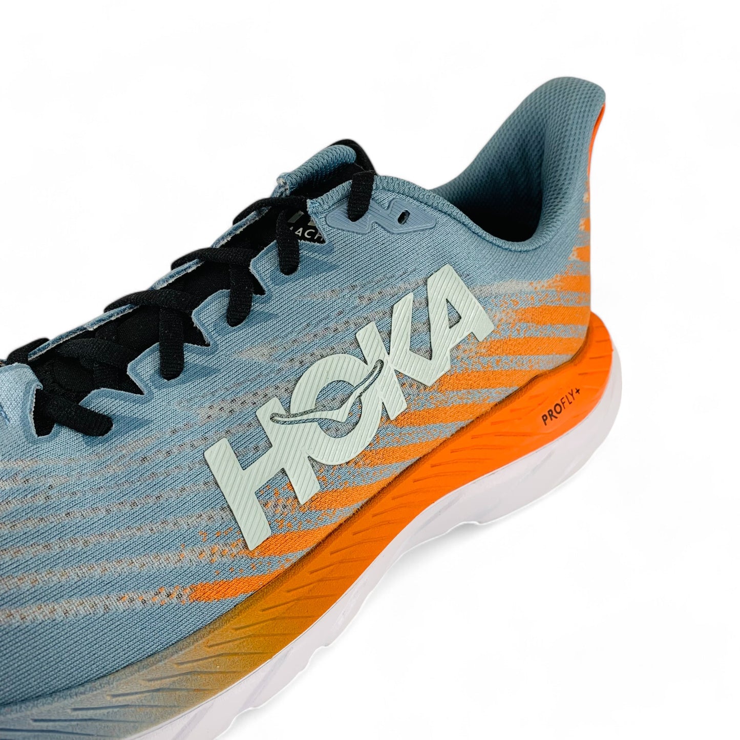 Hoka Mach 5